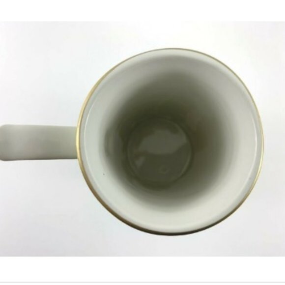 Norman Rockwell Gorham Limited, "The Mysterious Malady" Stein. #704 of 9,800. - Picture 7 of 10